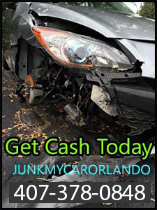 we buy junk cars orlando